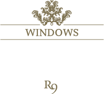 Windows the way they're meant to be